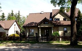 Piernikowy Dworek